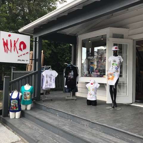 Galerie Niko