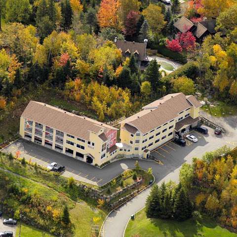 Hotel & Suites Les Laurentides