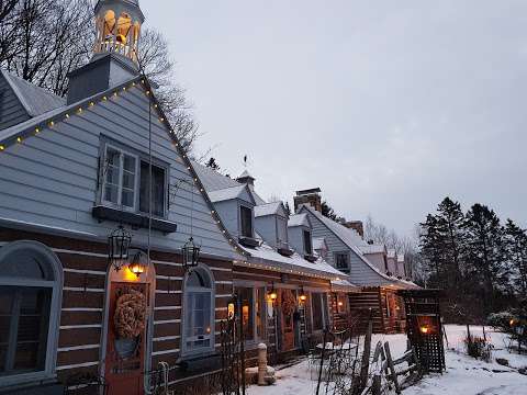 Le Petit Clocher Gite Touristique B & B